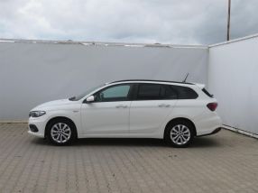 Fiat Tipo - 2017