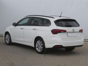Fiat Tipo - 2017