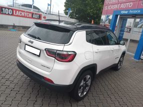 Jeep Compass - 2018