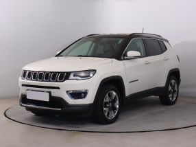 Jeep Compass - 2018