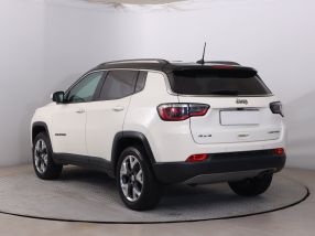 Jeep Compass - 2018