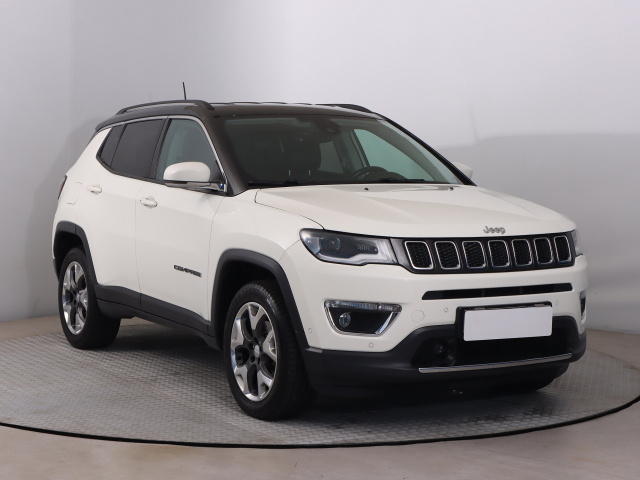 Jeep Compass 2018