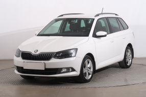 Skoda Fabia - 2015