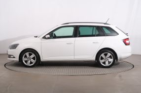 Skoda Fabia - 2015