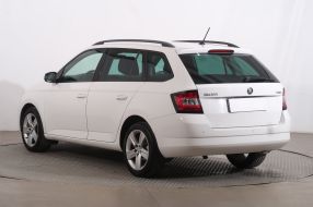 Skoda Fabia - 2015
