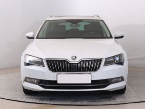 Skoda Superb - 2017