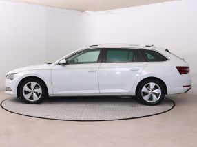 Skoda Superb - 2017