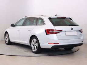 Skoda Superb - 2017