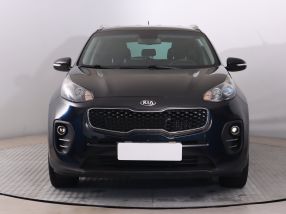 Kia Sportage - 2016
