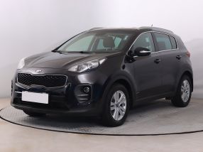 Kia Sportage - 2016