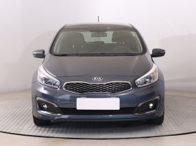 Kia Ceed - 2017