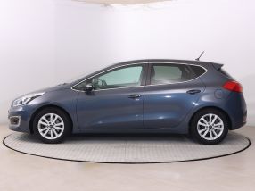 Kia Ceed - 2017