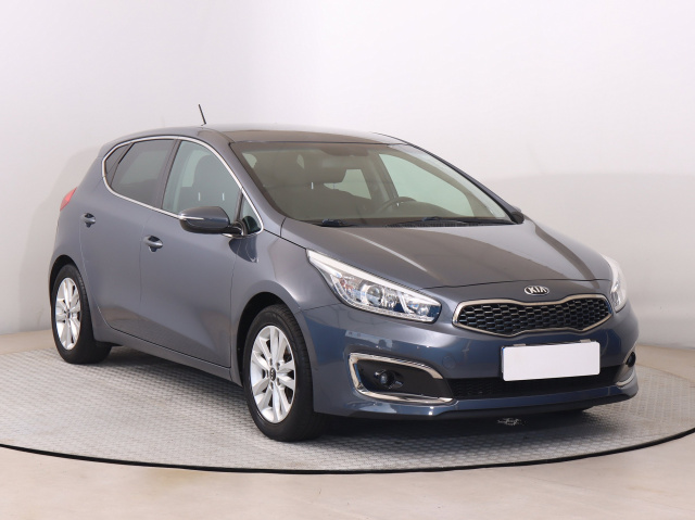 Kia Ceed 2017