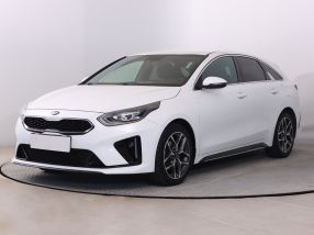 Kia ProCeed - 2020
