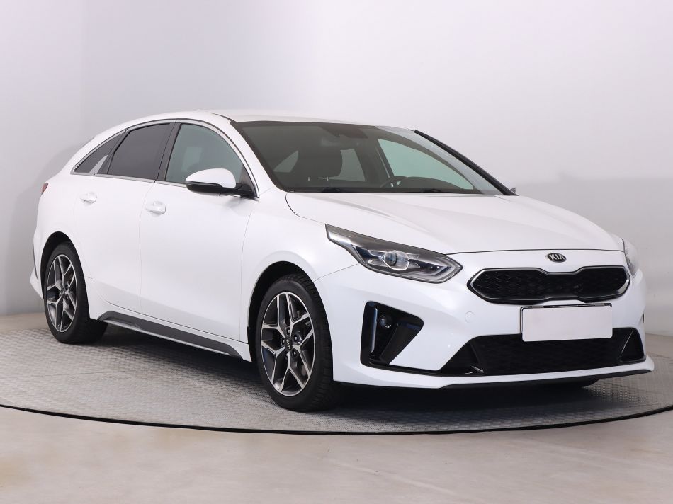 Kia ProCeed - 2020