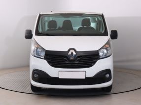 Renault Trafic - 2018