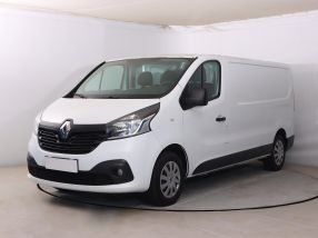 Renault Trafic - 2018
