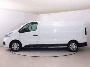 Renault Trafic - 2018
