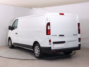 Renault Trafic - 2018