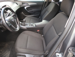 Opel Insignia 2010