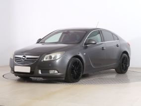 Opel Insignia - 2010