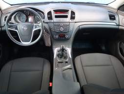 Opel Insignia 2010
