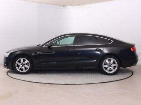 Audi A5 - 2014