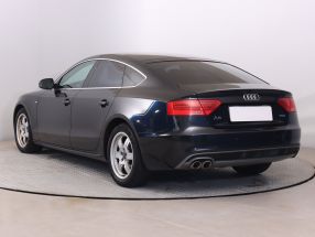 Audi A5 - 2014