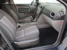Ford Focus 2008