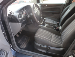 Ford Focus 2008