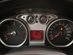 Ford Focus 2008
