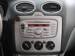 Ford Focus 2008