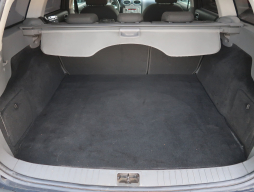 Ford Focus 2008