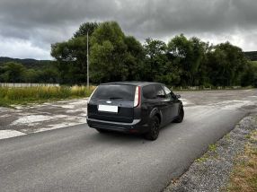 Ford Focus - 2008