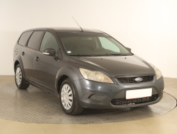 Ford Focus 2008