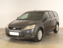 Ford Focus 2008