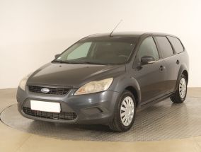 Ford Focus - 2008