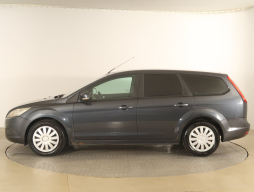 Ford Focus 2008