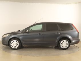 Ford Focus - 2008