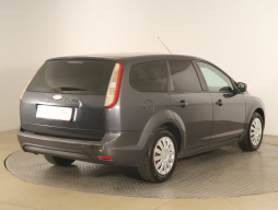Ford Focus 2008