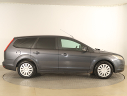Ford Focus 2008
