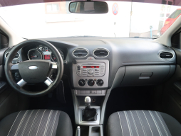 Ford Focus 2008