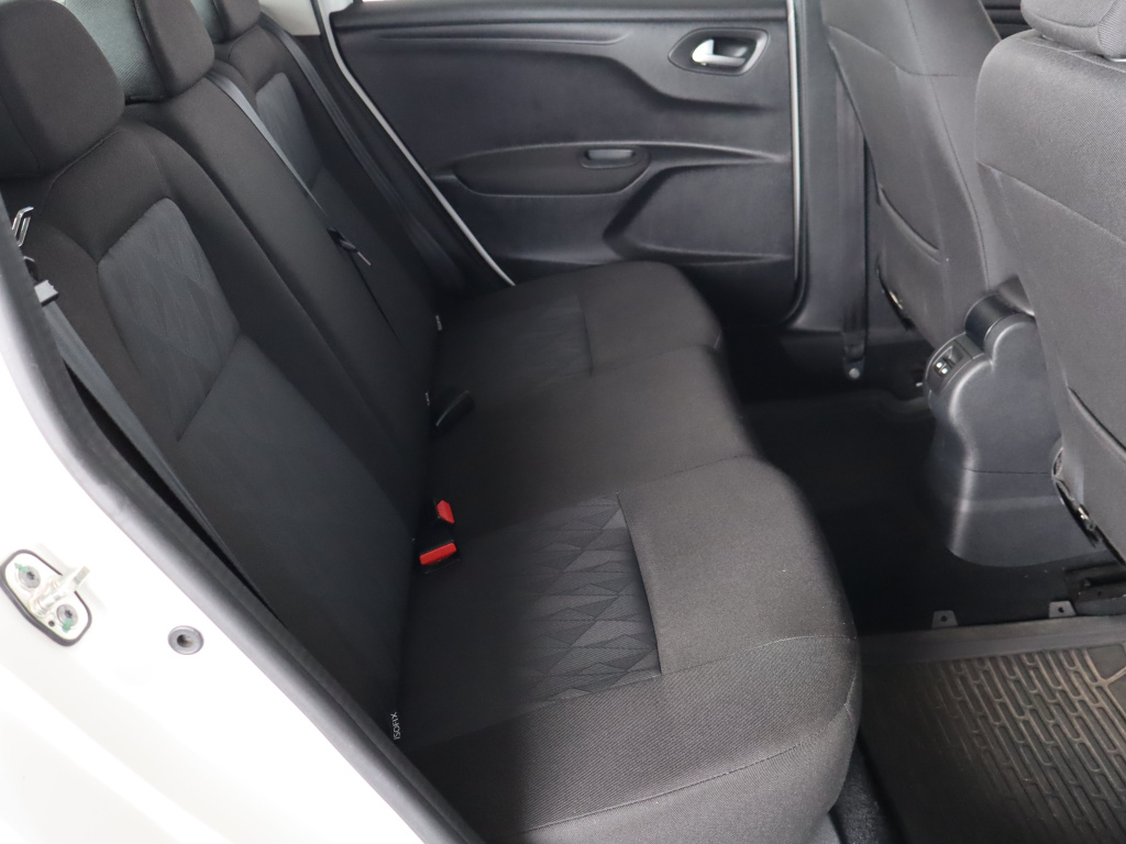 Citroen C-Elysee
