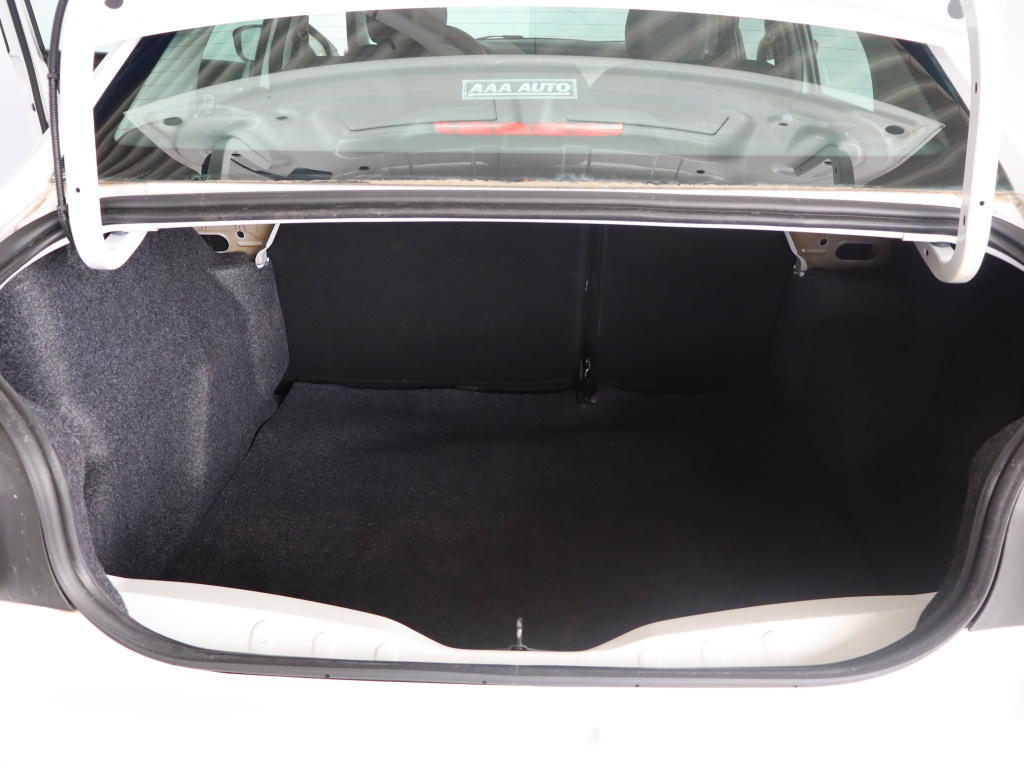 Citroen C-Elysee