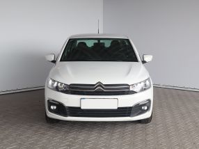 Citroen C-Elysee - 2019