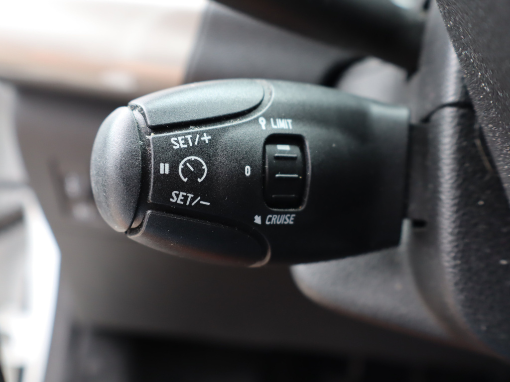 Citroen C-Elysee