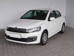 Citroen C-Elysee - 2019