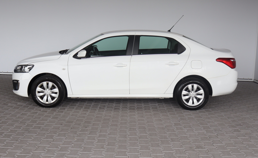 Citroen C-Elysee