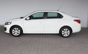 Citroen C-Elysee - 2019