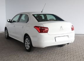 Citroen C-Elysee - 2019